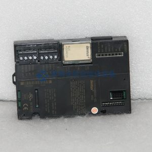 GE IC200GBI001