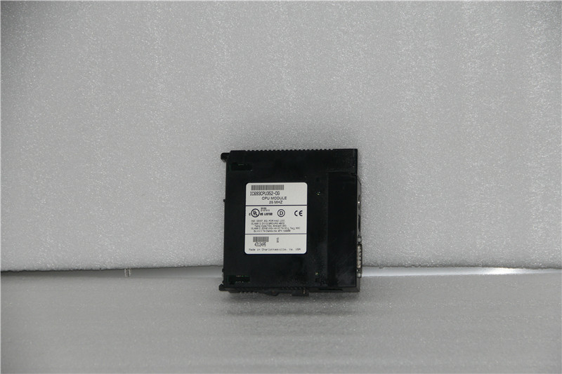 IC693CPU352.2018.07.18