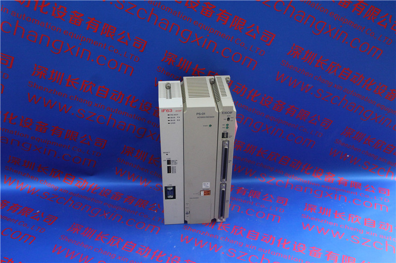 安川 IF63(213IF) PS-01