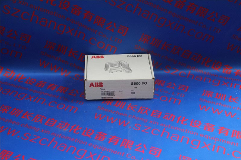 ABB SB821