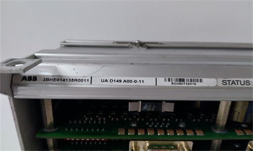 UAD149 3BHE014135R0011 UAD149A00-0-11-4