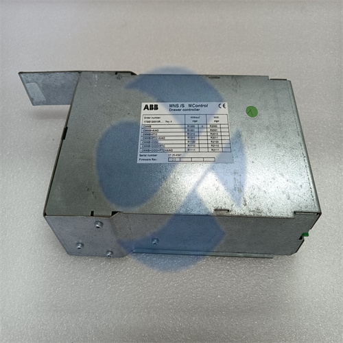 ABB 1TGE120010R... Rev.A (1)