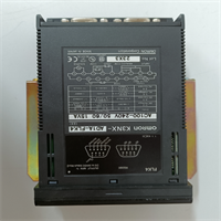 K3NX-AD1A-FLK4 OMRON 1