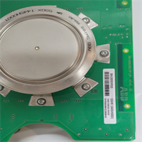 5SHX1445H0001 3BHL000391P0101 3BHB003230R0101 5SXE05-0152 ABB 6