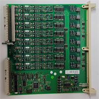 DSAO120A 3BSE018293R1 ABB 7