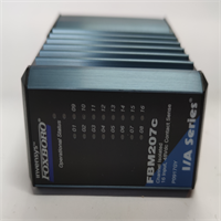 FBM207C RH917GY FOXBORO 6