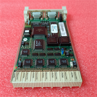 CI532V05 3BSE007297R1 ABB 9