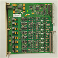 DSAO120A 3BSE018293R1 ABB 10