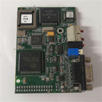 ABDT-PDP 3183203131 ANYBUS 4