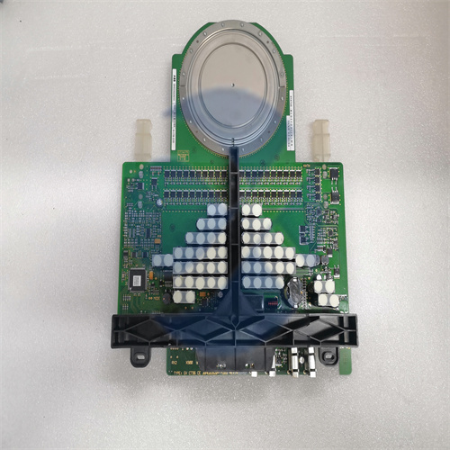 ABB 5SHY4045L0006 3BHB030310R0001 3BHE039203R0101 GVC736CE101 (3)