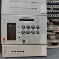 CM772F 3BDH000368R0001 ABB 1