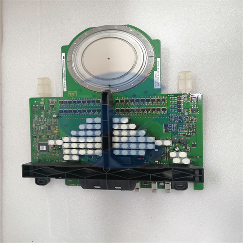 ABB 5SHY4045L0006 3BHB030310R0001 3BHE039203R0101 GVC736CE101 (4)