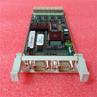 CI532V05 3BSE007297R1 ABB 8