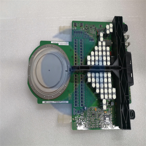 ABB 5SHY4045L0006 3BHB030310R0001 3BHE039203R0101 GVC736CE101 (7)