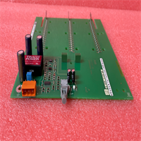 UBC717BE101 3BHE021887R0101 ABB 8