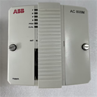 PM864AK01 3BSE018161R1 ABB 4