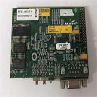 ABDT-PDP 3183203131 ANYBUS 6