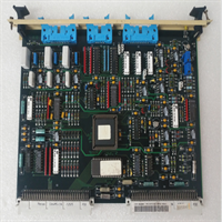 SCYC51020 58052582H ABB 16