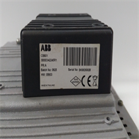 CB801 3BSE042245R1 ABB 8
