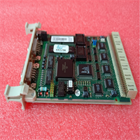 CI532V05 3BSE007297R1 ABB 10