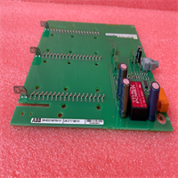 UBC717BE101 3BHE021887R0101 ABB 7