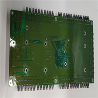 UFC921A101 3BHE024855R0101 ABB 2