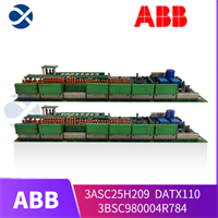 3ASC25H209 DATX110 ABB 6