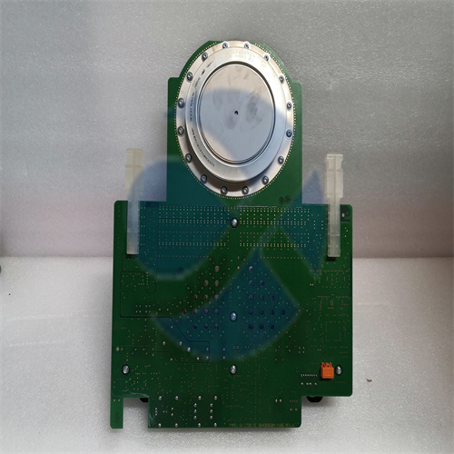 ABB 5SHY4045L0006 3BHB030310R0001 3BHE039203R0101 GVC736CE101 (8)