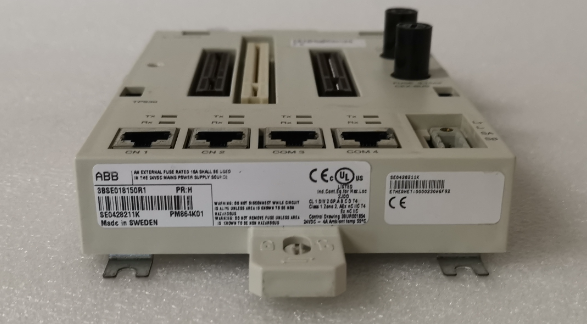 TP830 3BSE018114R1 ABB 3