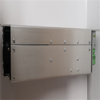 FC-PSU-UNI2450U V1.0 HONEYWELL 3