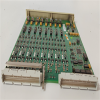 DSAO120A 3BSE018293R1 ABB 11