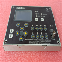 1900 65A(167699-02)BENTLY 5