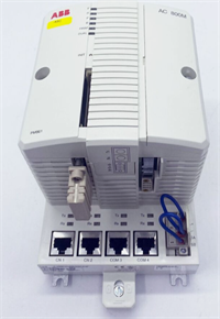 PM861K01 3BSE018105R1 ABB 3