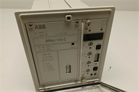 SPAJ110C ABB 11