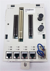 PM861K01 3BSE018105R1 ABB 12