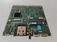 PM511V16 3BSE011181R1 ABB 1