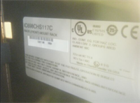 IC698CHS117C GE 3