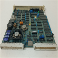 DSMC112 57360001-HC ABB 3