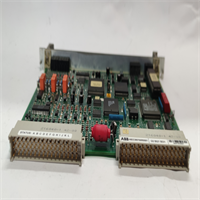 GDB021BE05 HIEE300766R0005 ABB 1