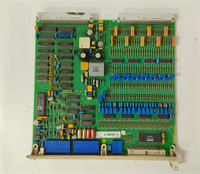 DSAI130D 3BSE003127R1 ABB 3