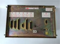 CMA120 3DDE300400 ABB 4