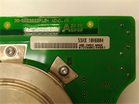 5SHX10H6004 ABB 5