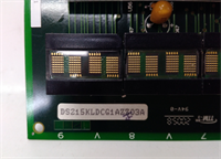 DS215KLDCG1AZZ03A GE 2