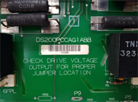 DS200PCCAG1ABB GE 2