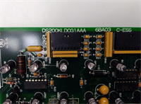 DS215KLDCG1AZZ03A GE 3