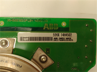 5SHX14H4502 ABB 4