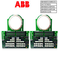 5SHX2645L0004 3BHL000389P0104 ABB 3