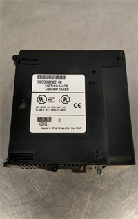 IC693DSM302-RE GE 4