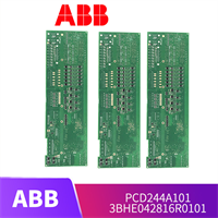 PCD244A101 ABB 5