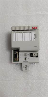 CI801 ABB 6